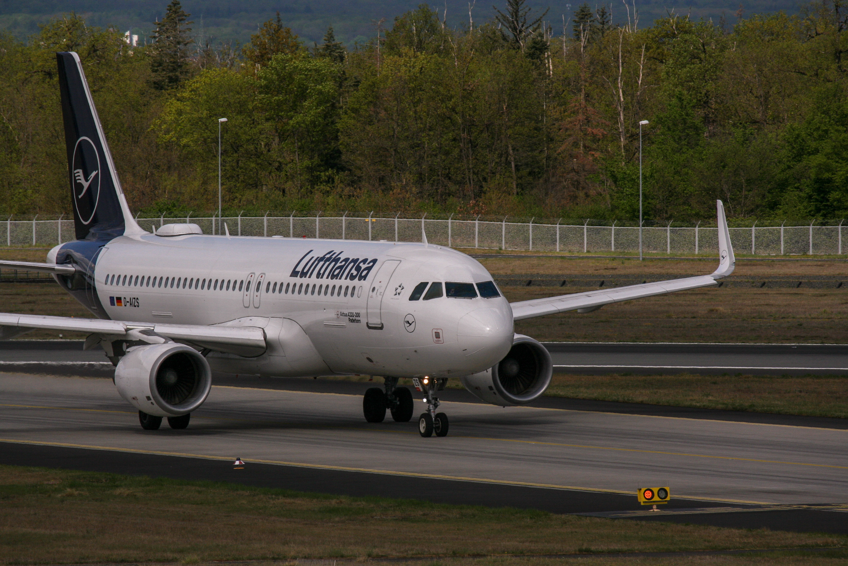 Aviation et Planespotting