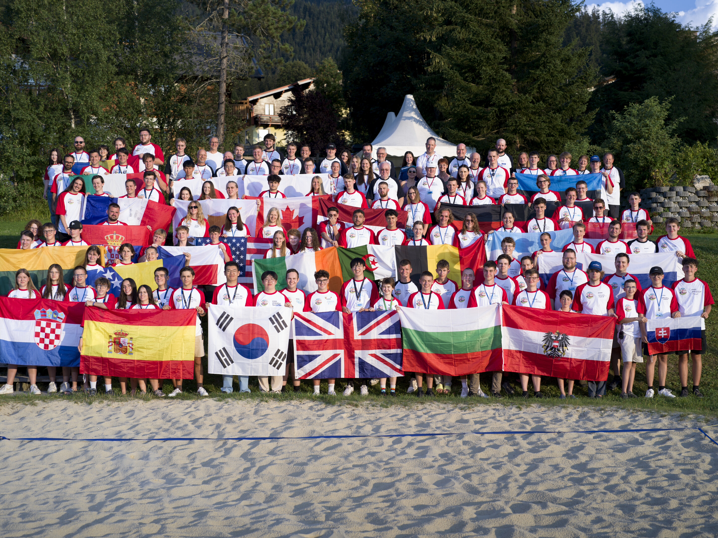 YOTA Summer Camp 2026