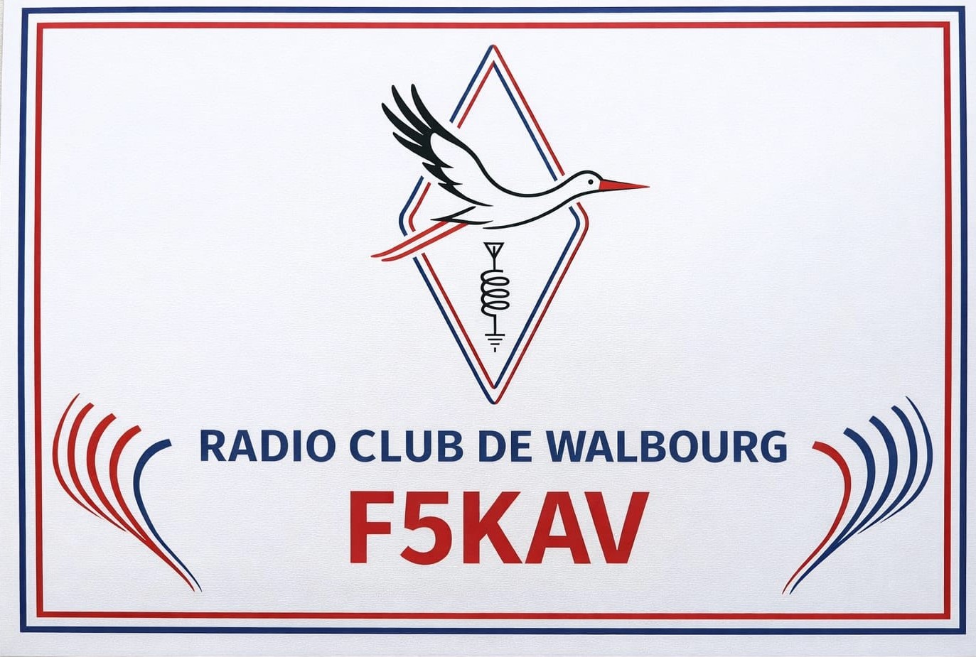 Logo F5KAV